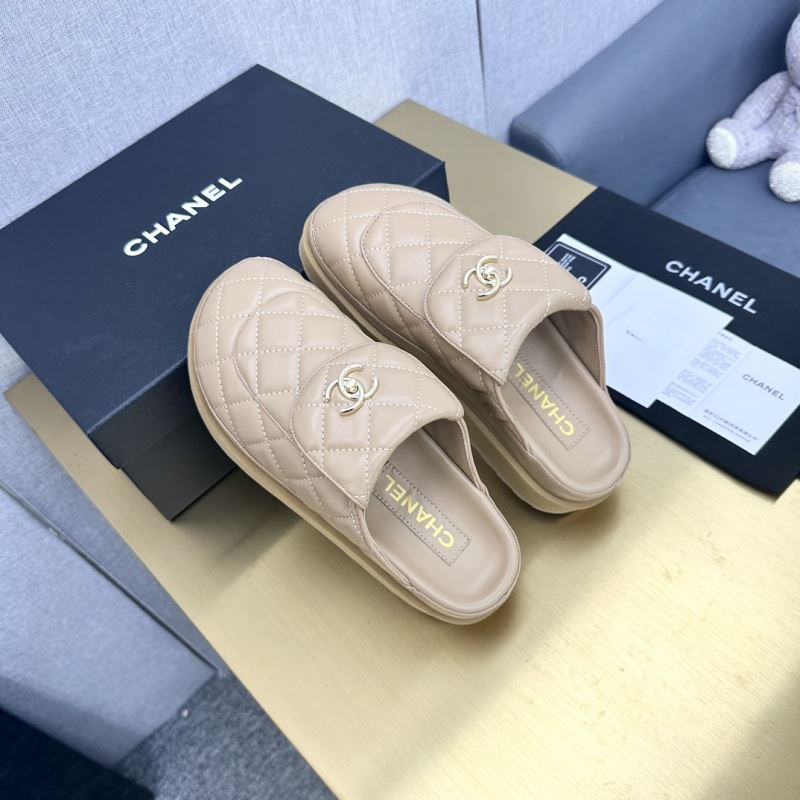 Chanel Sneakers